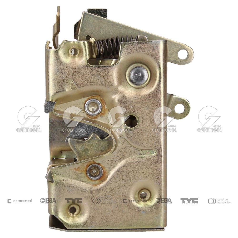 Cerradura de puerta para Ford F-100/F150 82-87 (Izquierdo)
