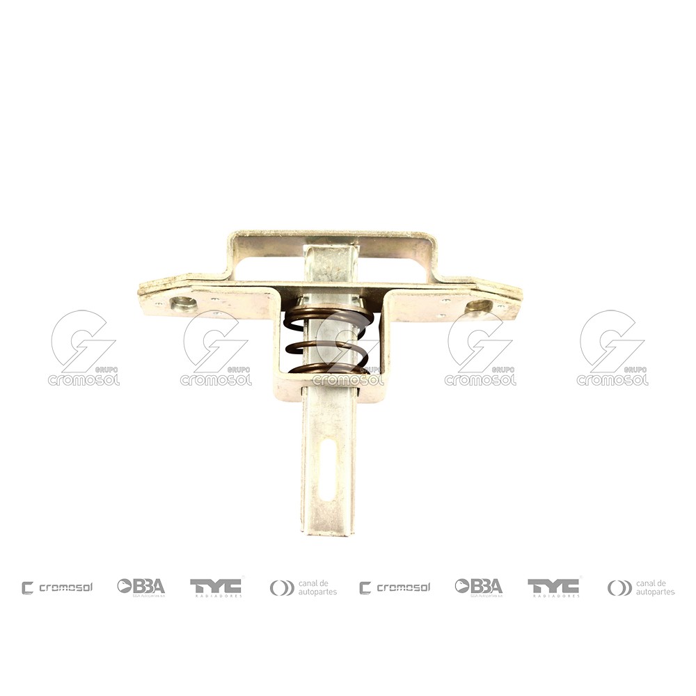 Cerradura de porton para Ford F-100/F150 82-87