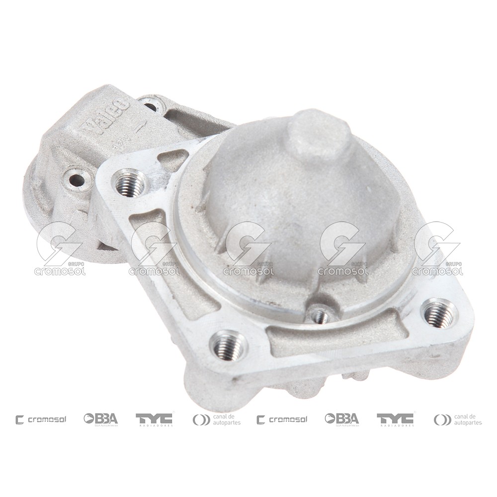 Tapa de motor de arranque para Ford Courier MK5 00-11