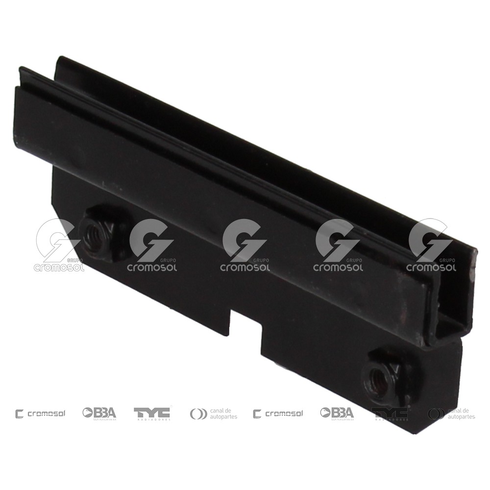 Guia de vidrio para Ford Ecosport I 03-07