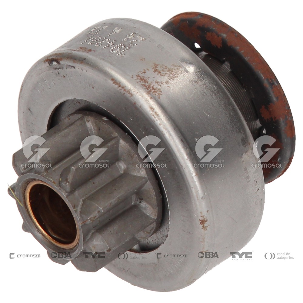 Impulsor para Mercedes Benz Vito F2