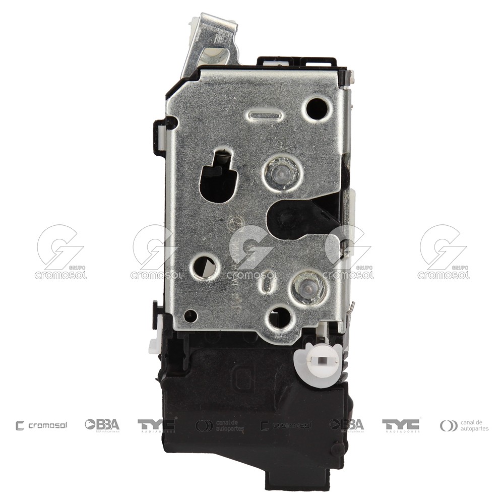 Cerradura de puerta para Ford Ecosport I 03-07 (Izquierdo)