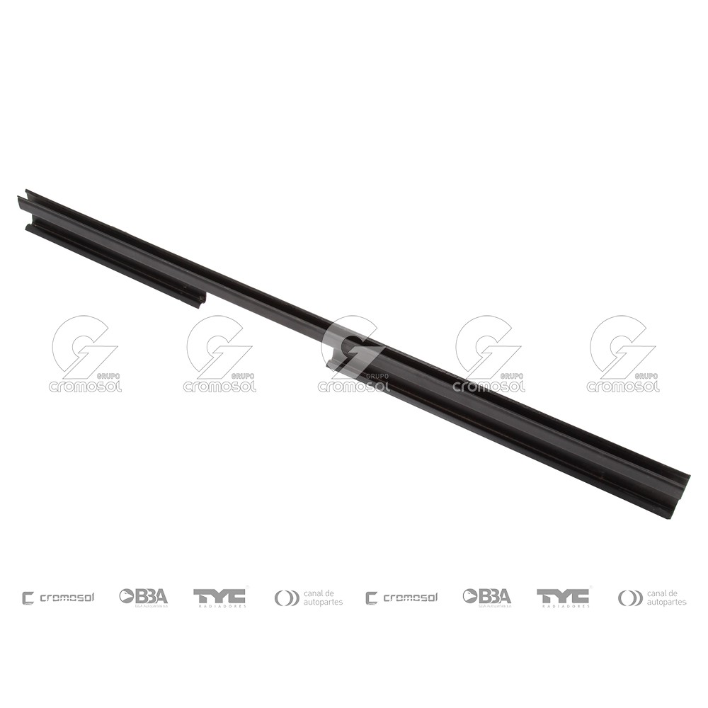 Guia de vidrio para Ford Sierra 84-93 (Derecho)