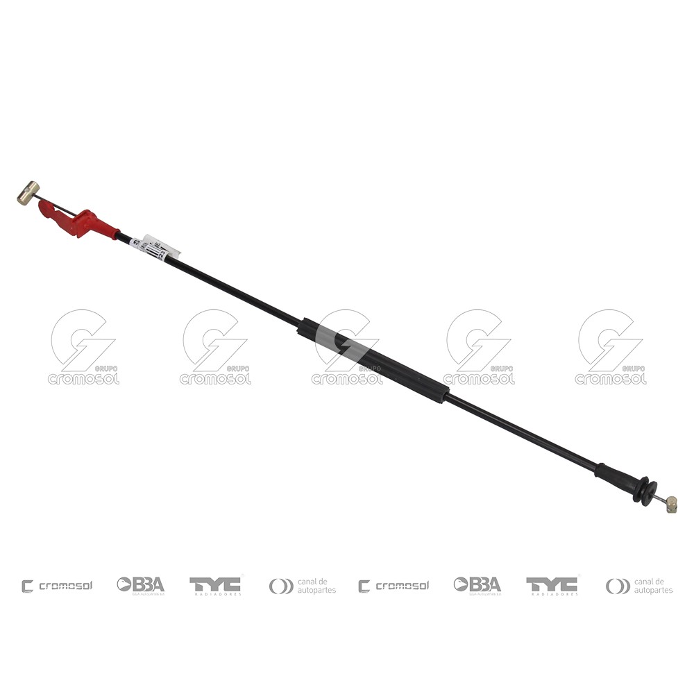 Comando de puerta para Ford Escort MK6 97-02