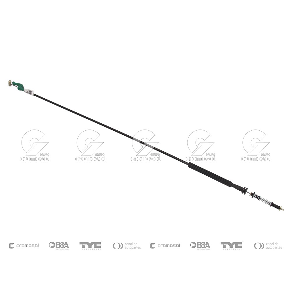 Comando de puerta para Ford Escort MK6 97-02