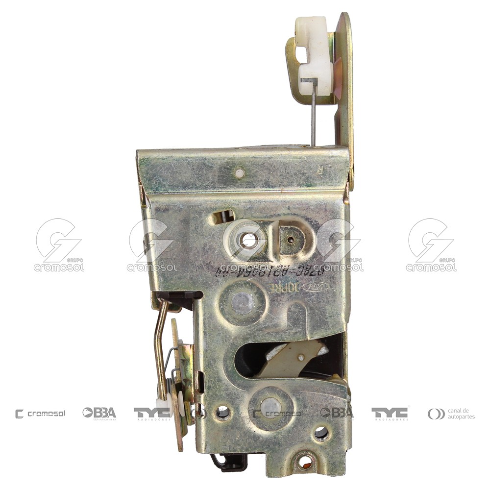 Cerradura de puerta para Ford Escort MK6 97-02 (Derecho)