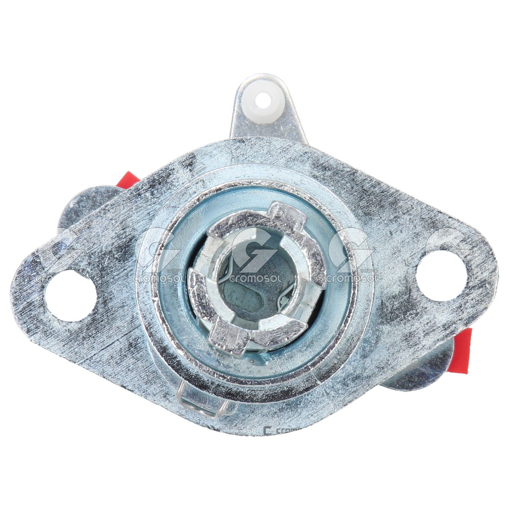 Cerradura de porton para Fiat Fiorino F1 95-04
