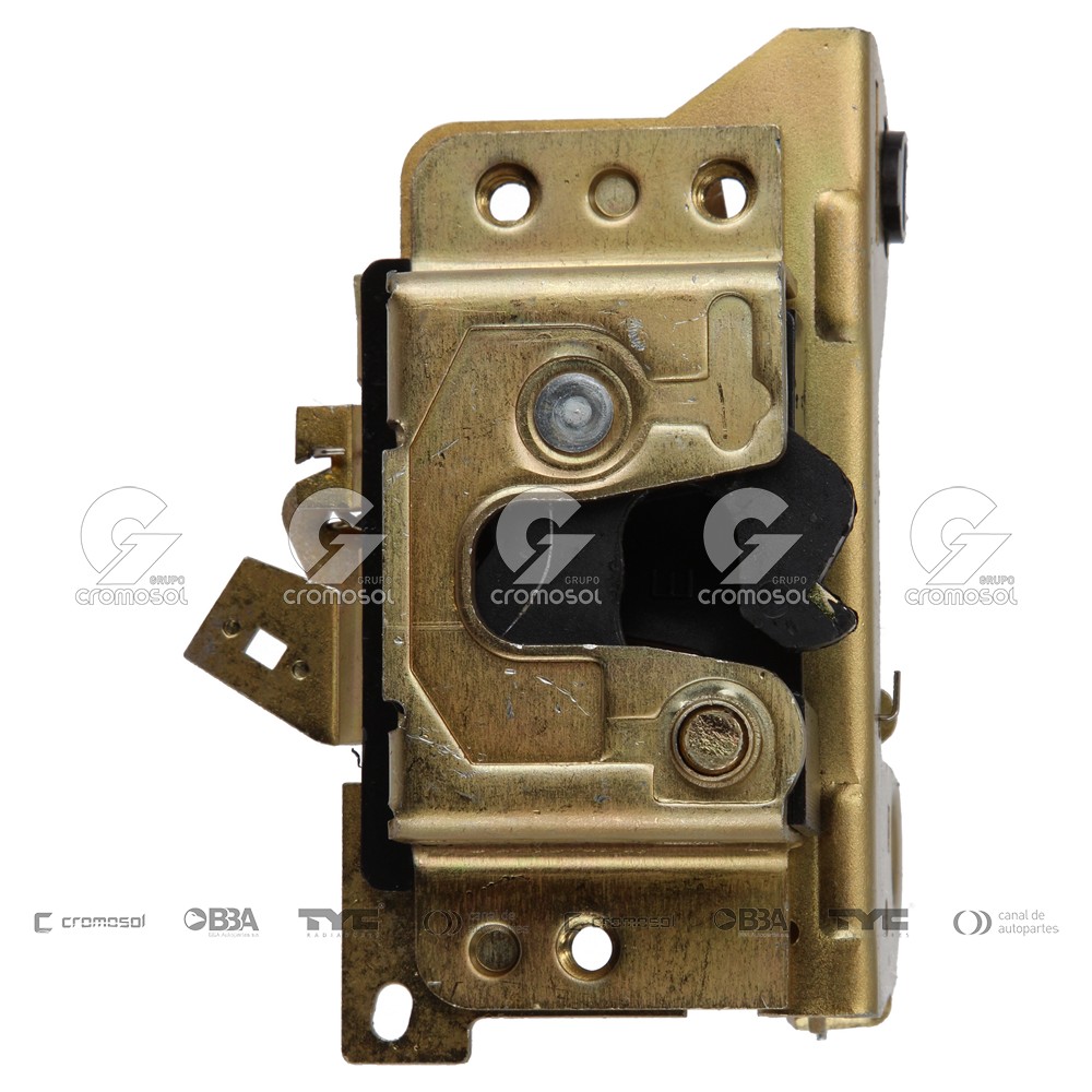 Cerradura de puerta para Volkswagen Gol G2 (AB9) 95-99 (Izquierdo)