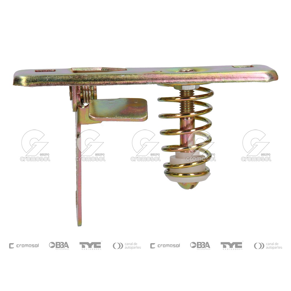Cerradura de capot para Volkswagen Gacel G2 88-95