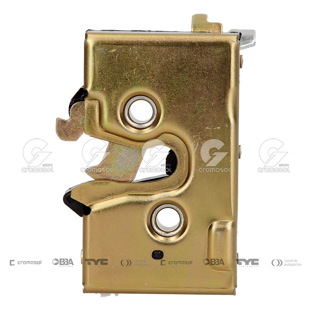 Cerradura de puerta para Volkswagen Gacel G2 88-95 (Derecho)