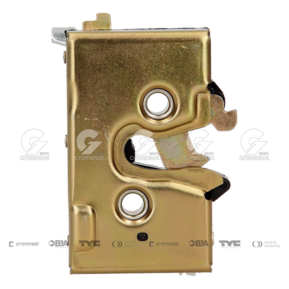 Cerradura de puerta para Volkswagen Gacel G2 88-95 (Izquierdo)