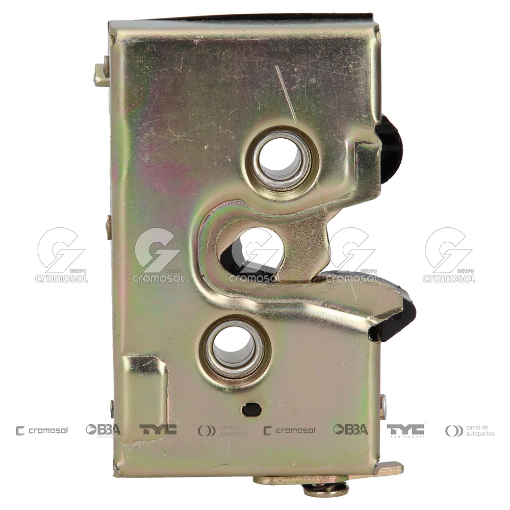 Cerradura de puerta para Volkswagen Gacel G2 88-95 (Izquierdo)
