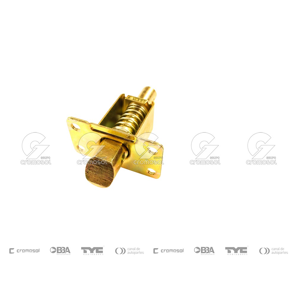 Cerradura de porton para Volkswagen Saveiro G1 91-97