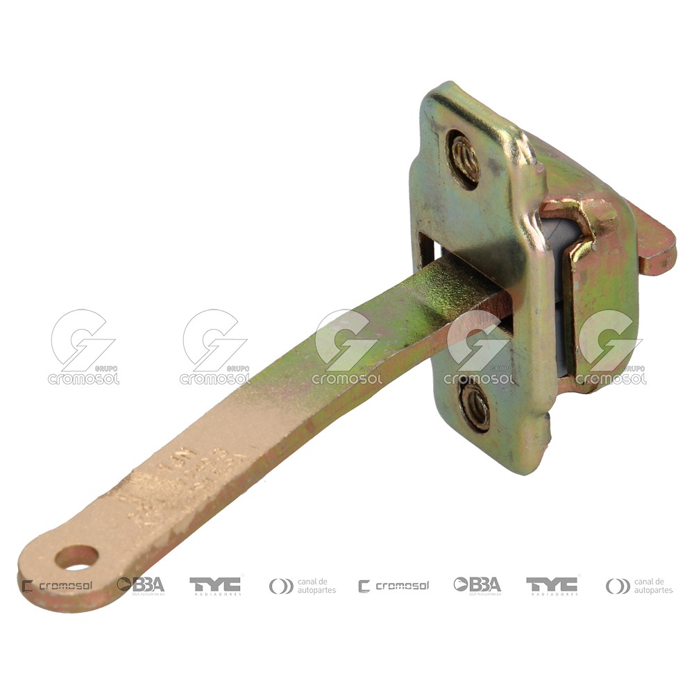 Rienda de puerta para Volkswagen Quantum G1 91-95