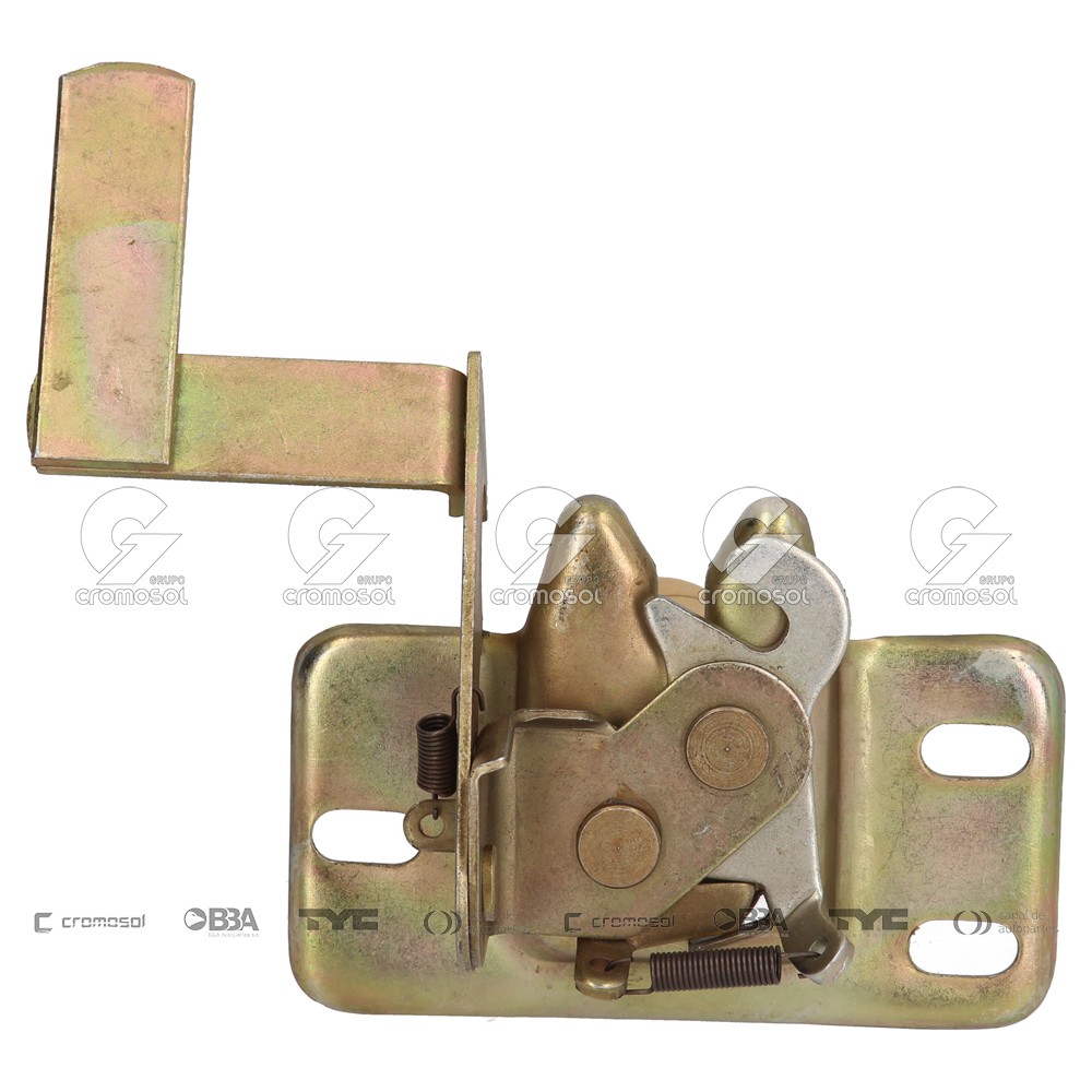 Cerradura de capot para Dodge D-400 61-65