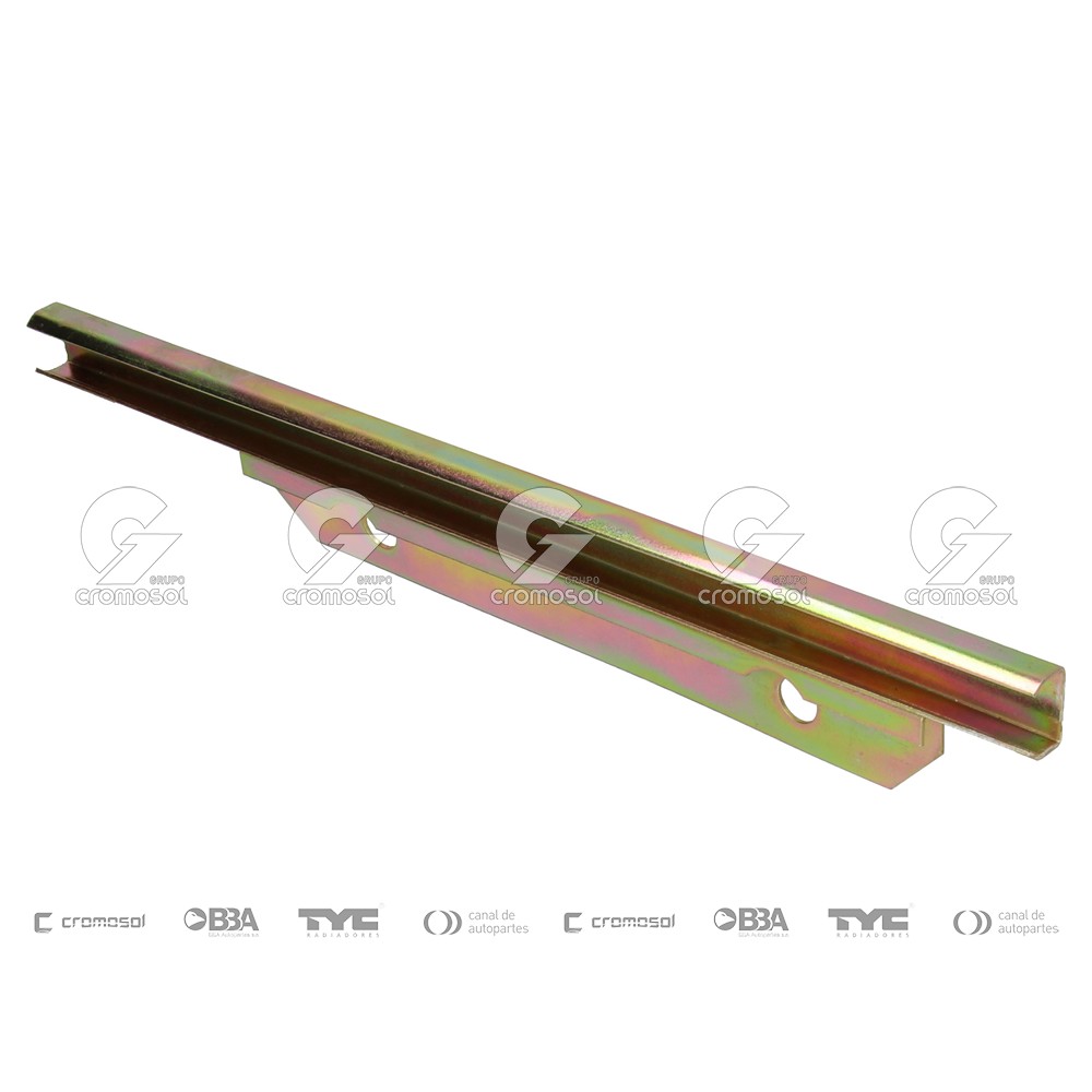 Guia de vidrio para Dodge 1500 78-81 (Derecho)