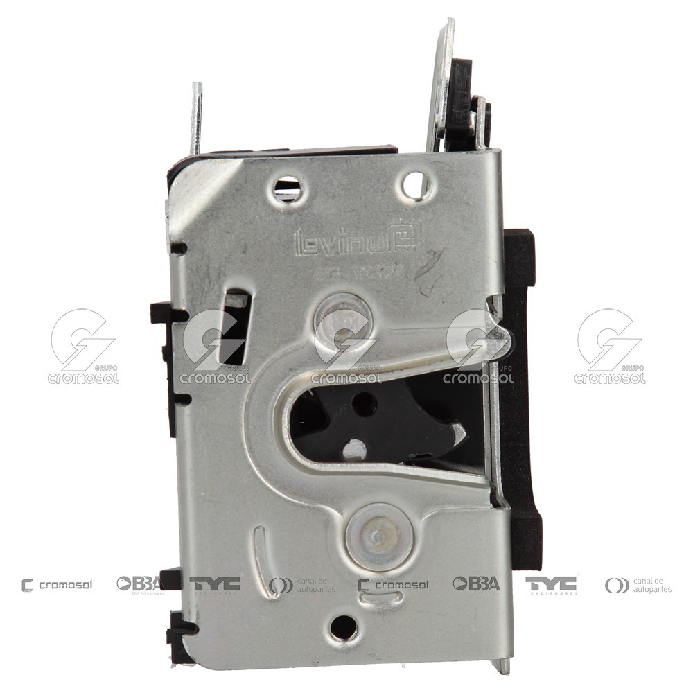 Cerradura de puerta para Volkswagen Gol Country G2 95-99 (Izquierdo)