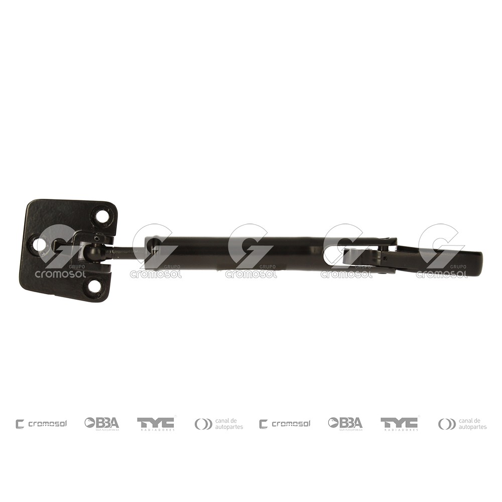Cerradura de capot para Scania 112 90-10