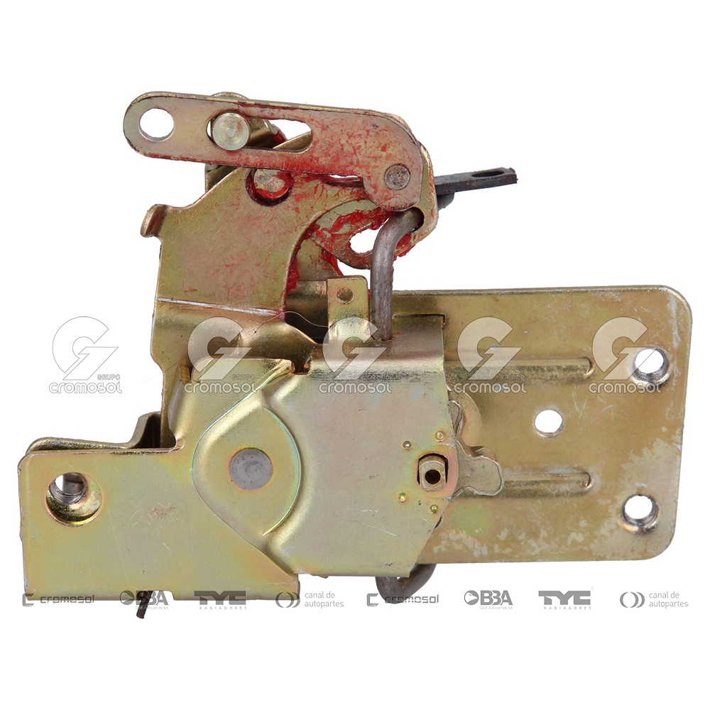 Cerradura de puerta para Dodge 1500 71-77 (Derecho)