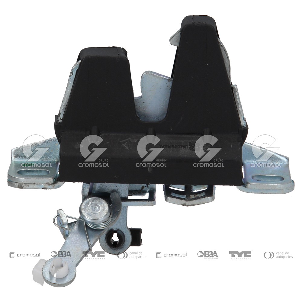 Cerradura de baul para Volkswagen Gol G3 99-05