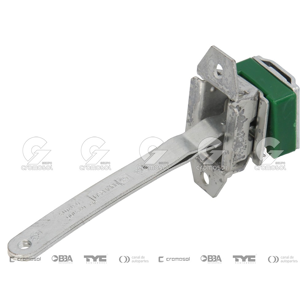 Rienda de puerta para Volkswagen Camión 98-99