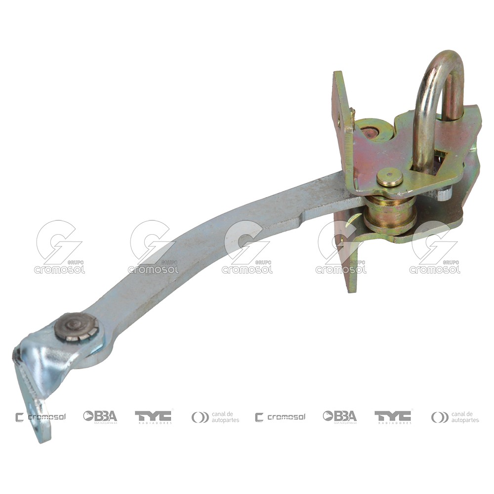 Rienda de puerta para Volkswagen Gol G2 (AB9) 95-99