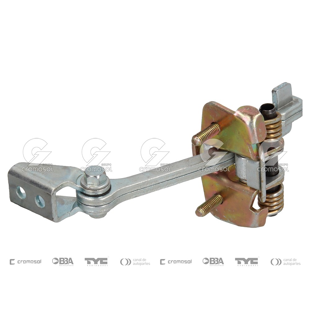 Rienda de puerta para Volkswagen Gol Country G2 95-99