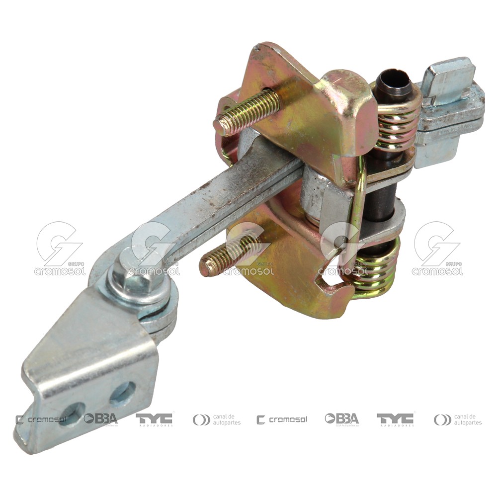 Rienda de puerta para Volkswagen Gol Country G2 95-99