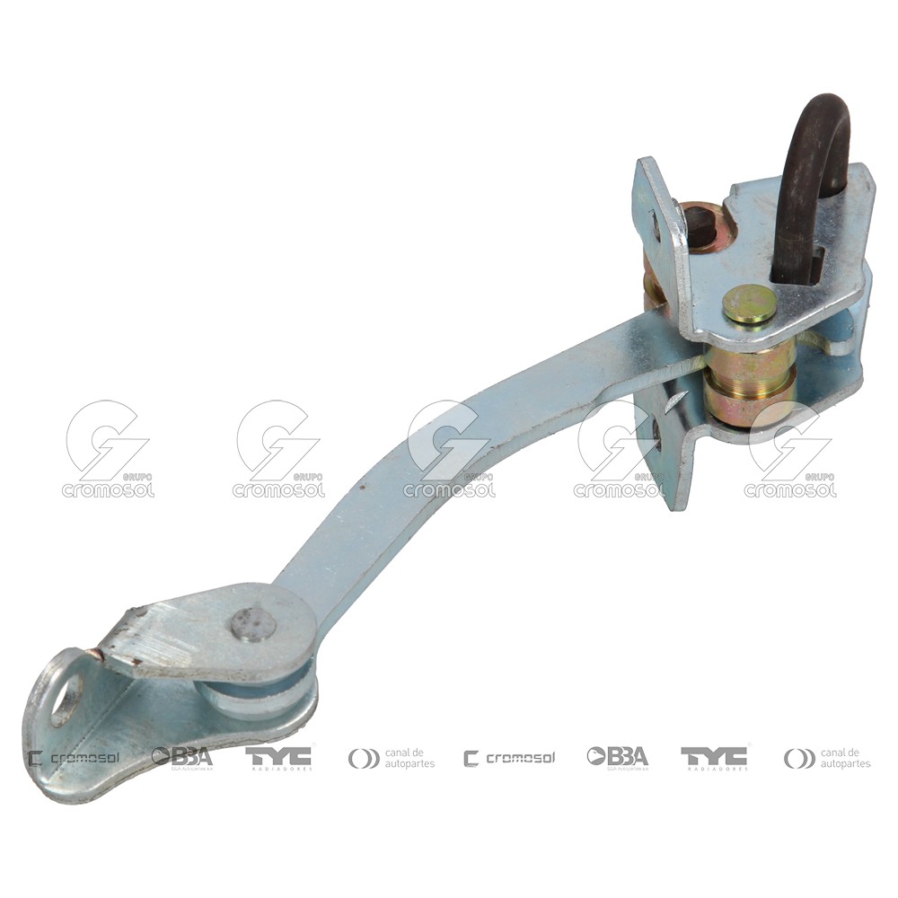 Rienda de puerta para Volkswagen Gol Country G3 99-05