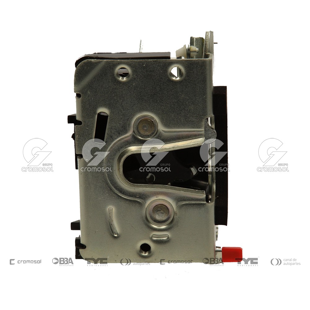 Cerradura de puerta para Volkswagen Gol Country G3 99-05 (Izquierdo)