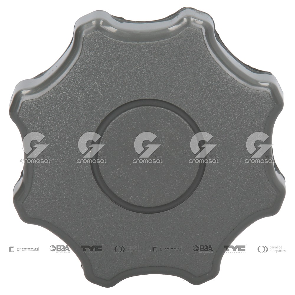 Manija regulador/altura/traba respaldo para Chevrolet Corsa 94-99
