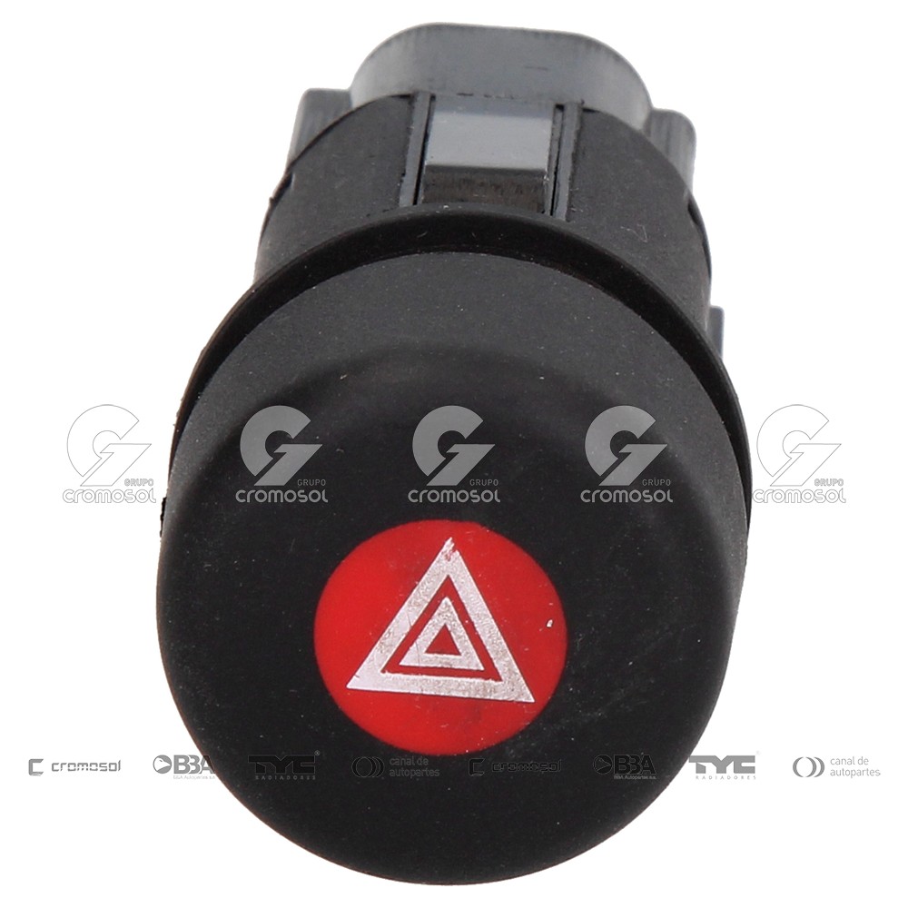 Tecla baliza para Ford Ka MK1-I