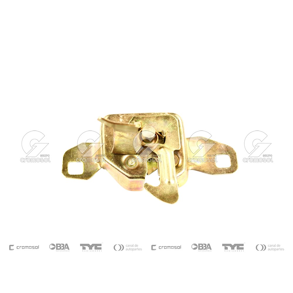 Cerradura de capot para Renault Megane I F2 99-09