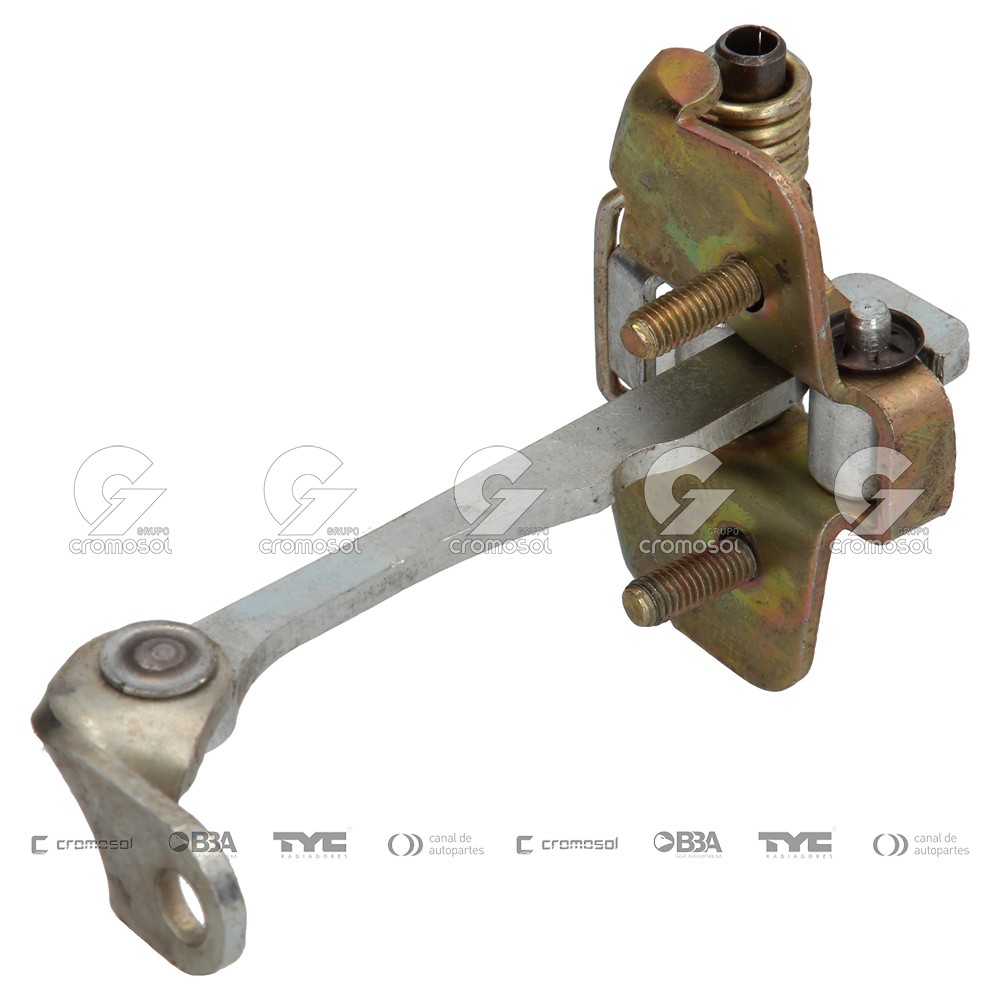 Rienda de puerta para Renault 19 F2 93-00