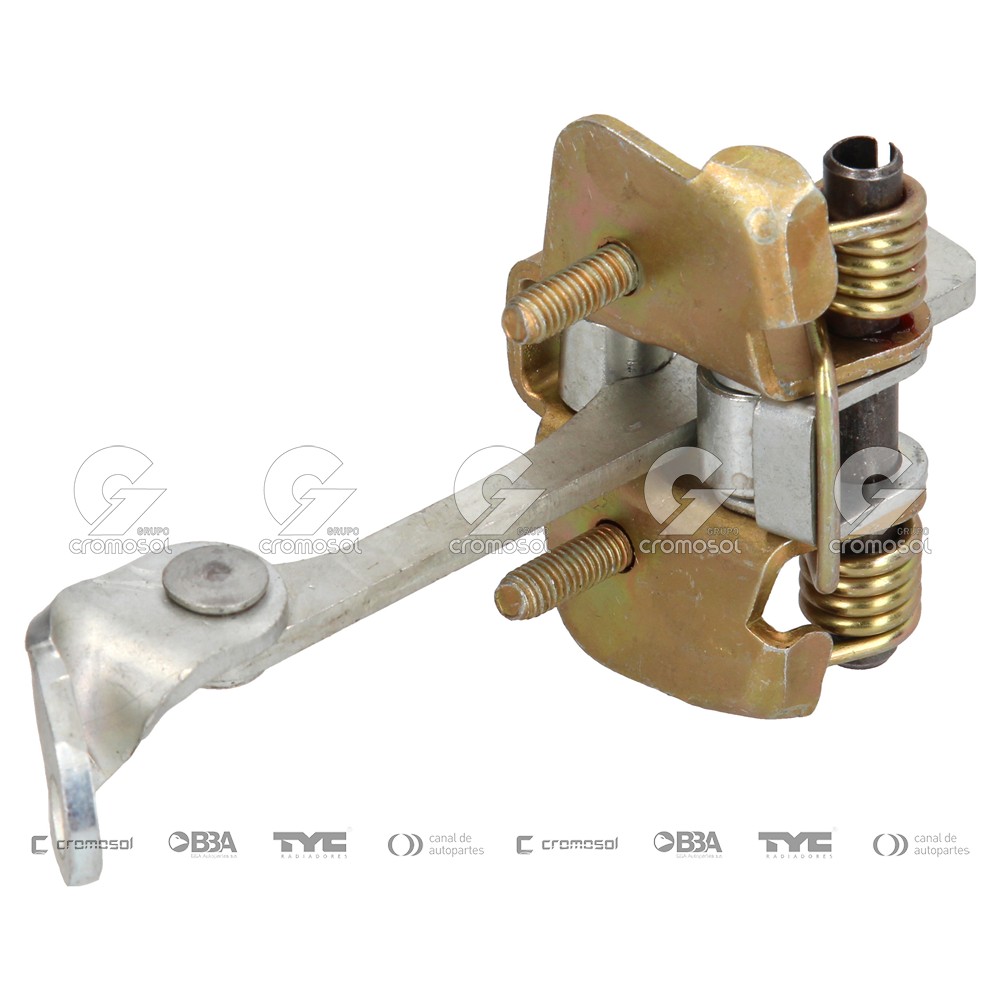 Rienda de puerta para Renault 19 F2 93-00