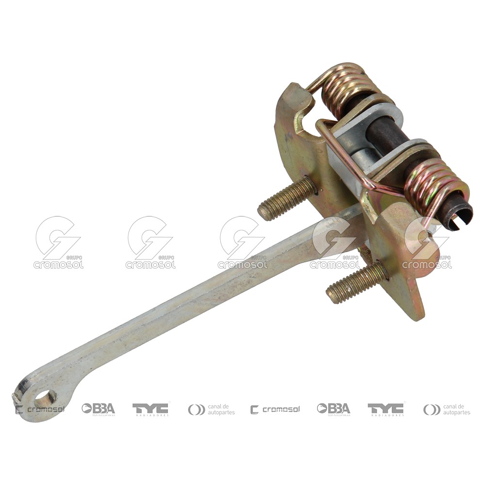 Rienda de puerta para Renault 11 F2 91-97