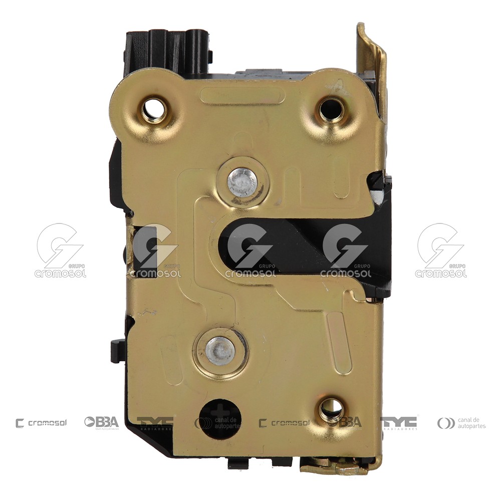 Cerradura de puerta para Renault 19 F2 93-00 (Derecho)
