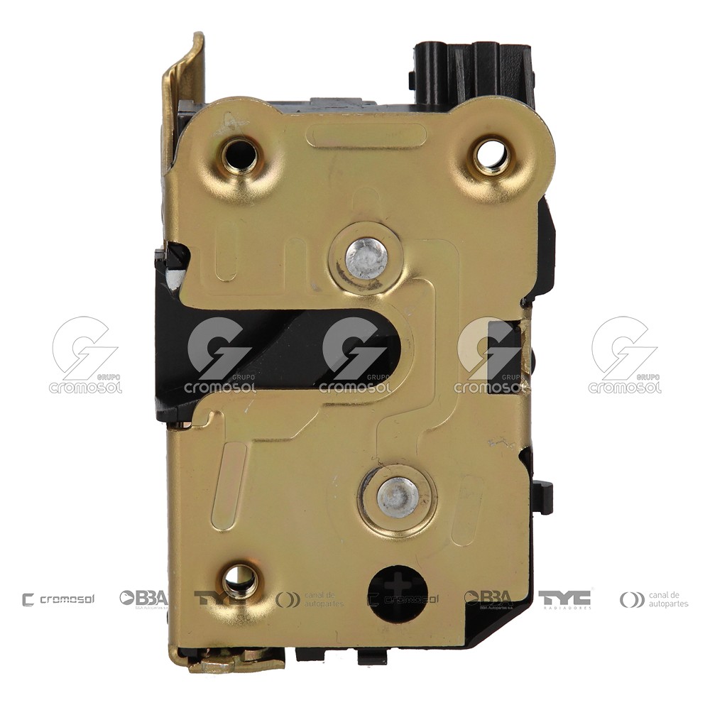 Cerradura de puerta para Renault 19 F2 93-00 (Izquierdo)