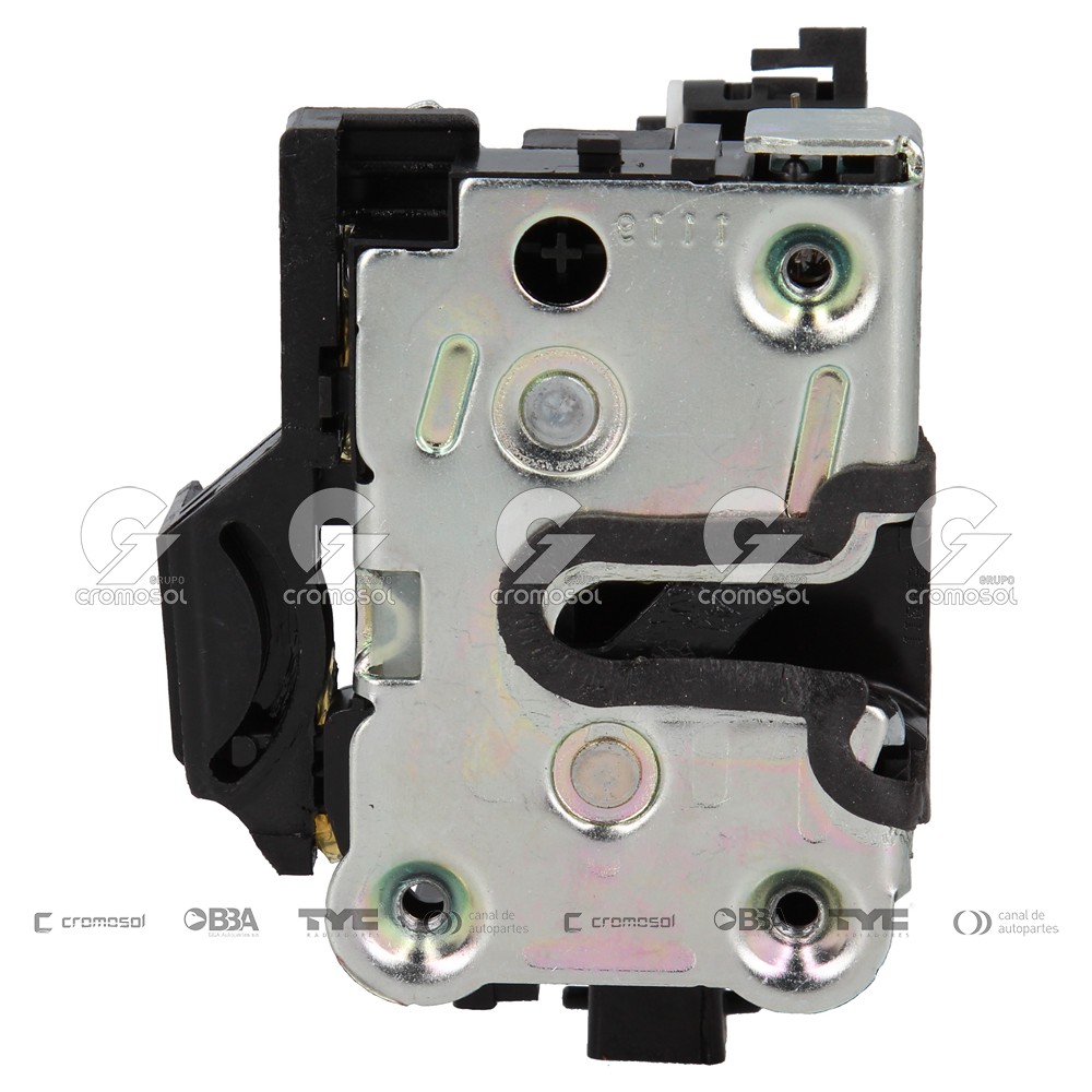 Cerradura de puerta para Renault Clio II (Izquierdo)