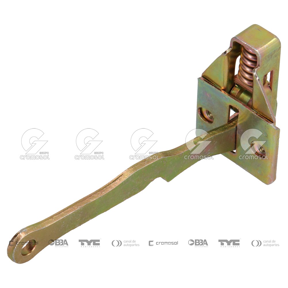 Rienda de puerta para Scania 112 90-10