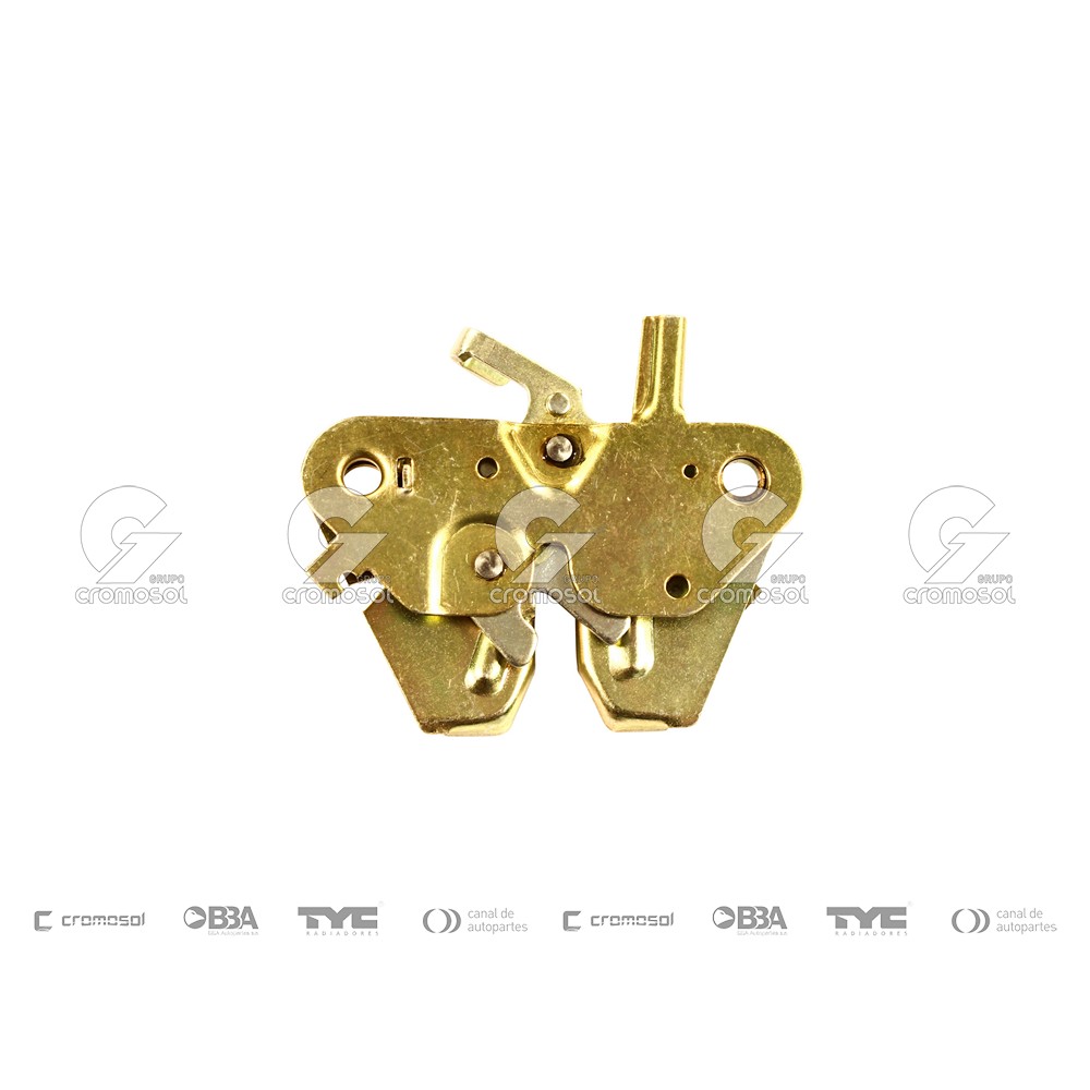 Cerradura de capot para Renault Clio I F1 94-96