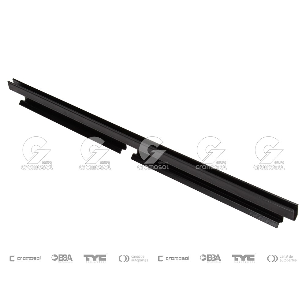 Guia de vidrio para Renault Trafic F1 88-92