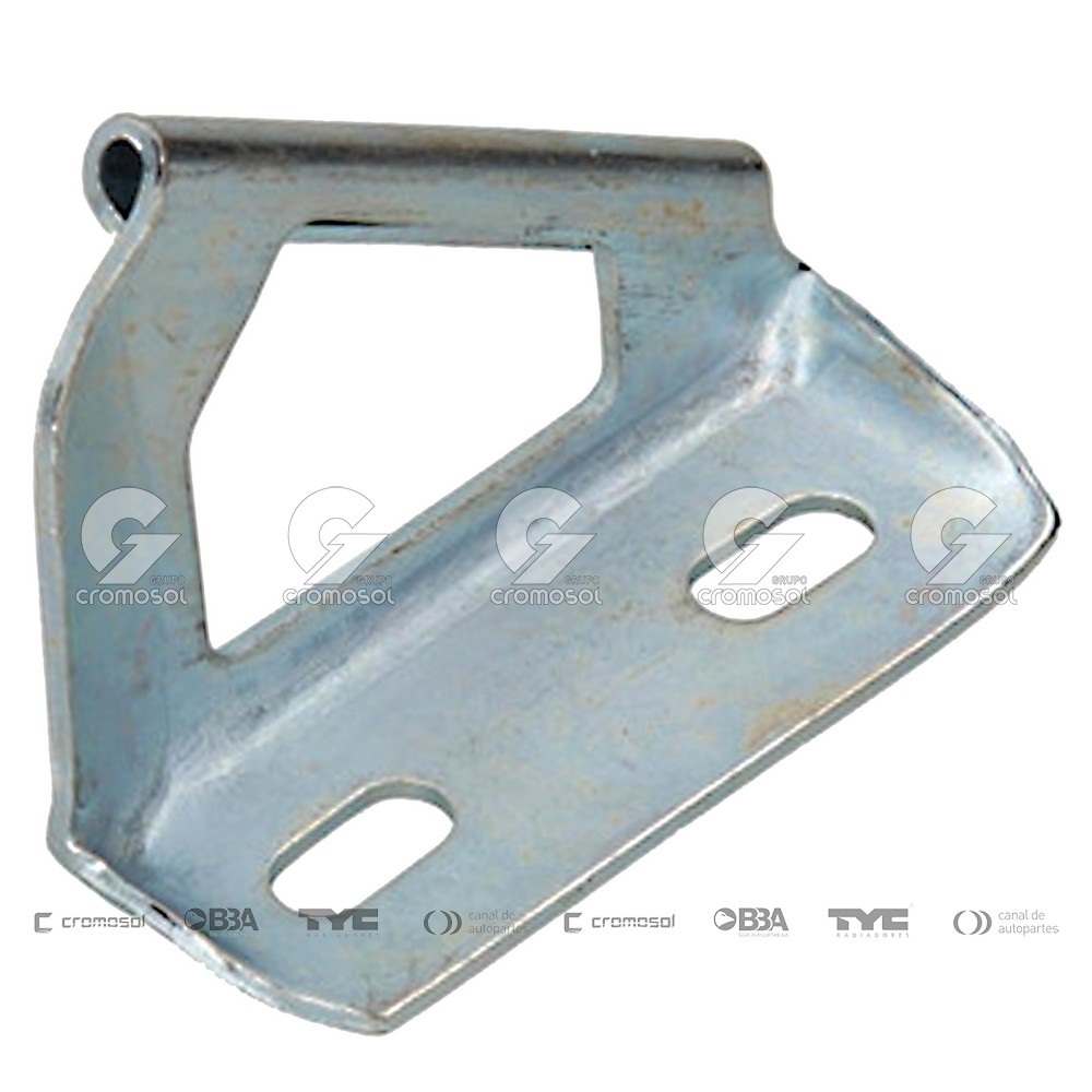 Cerradura de capot para Renault Trafic F2 93-96 (Derecho)