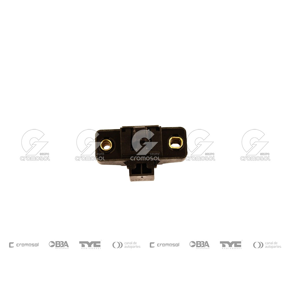 Cerradura de baul para Renault 19 F2