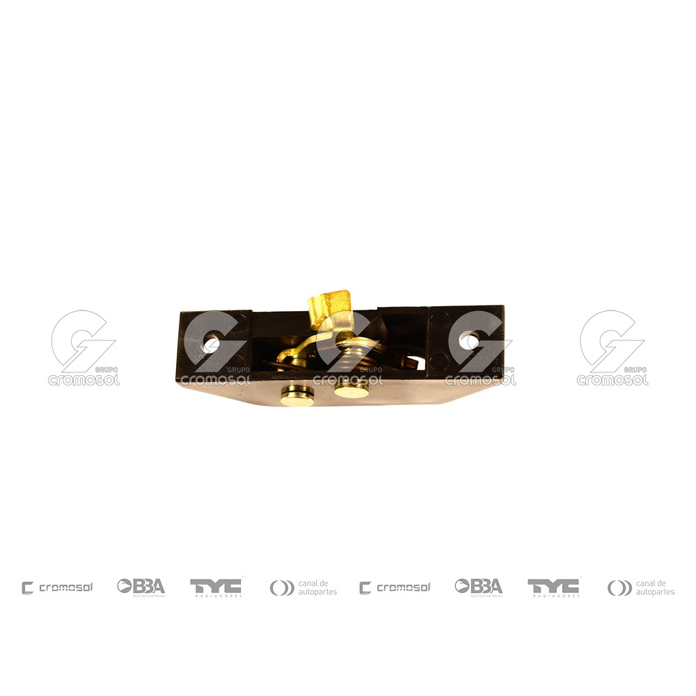 Cerradura de porton para Renault 18 F1 82-87