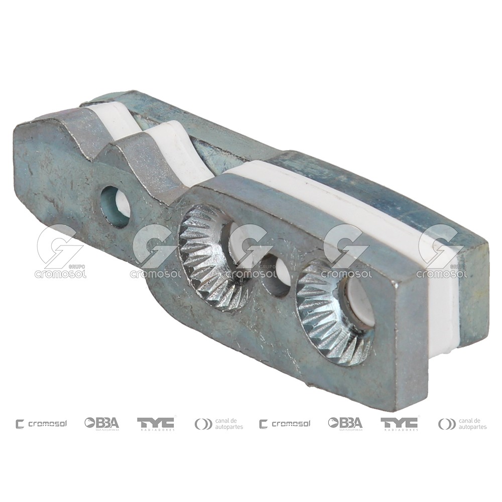 Reten de puerta para Renault 12 F1 71-77 (Derecho)