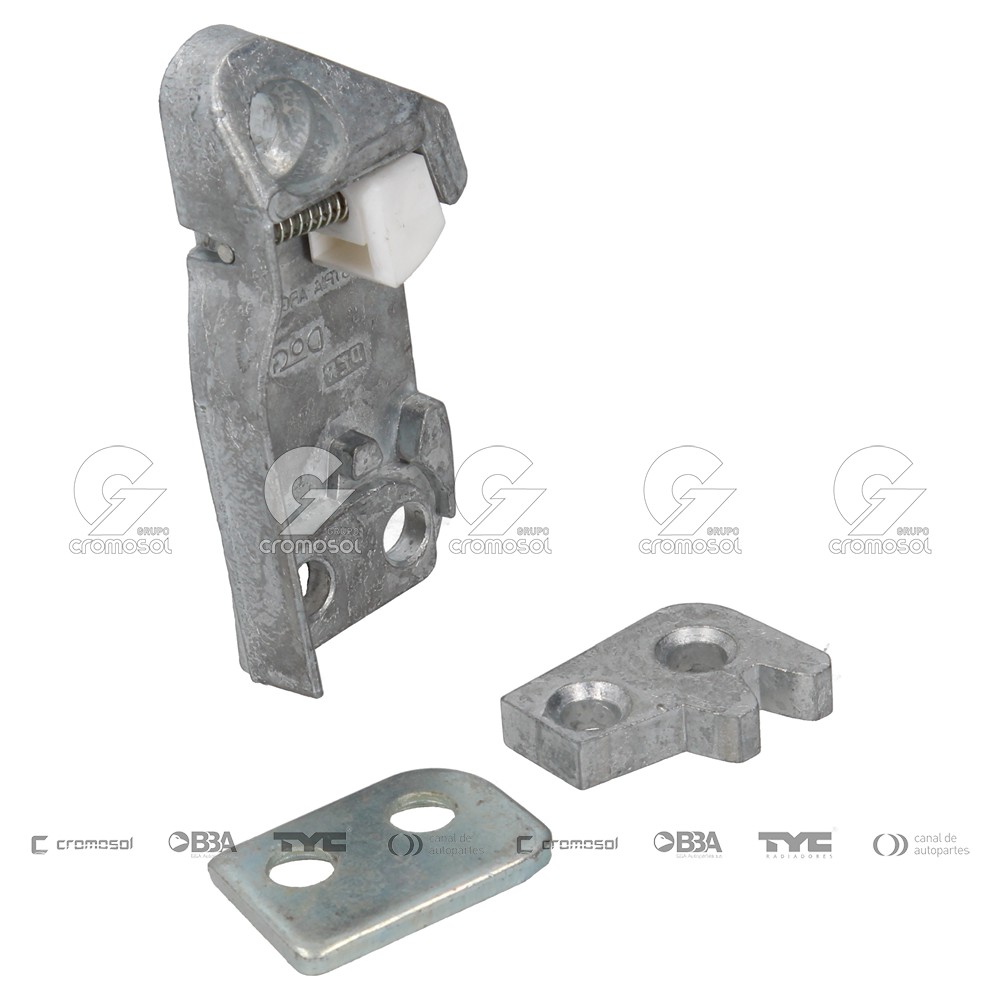 Reten de puerta para IKA Rambler (Izquierdo)