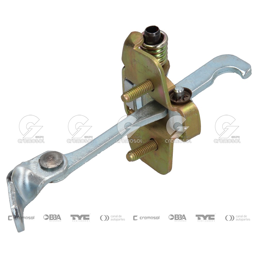 Rienda de puerta para Renault Logan F1 07-09