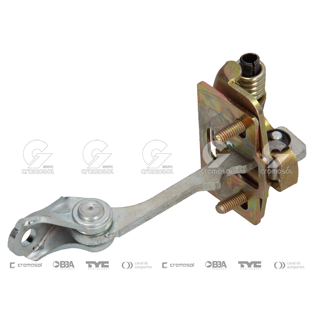 Rienda de puerta para Renault Master F1 97-09