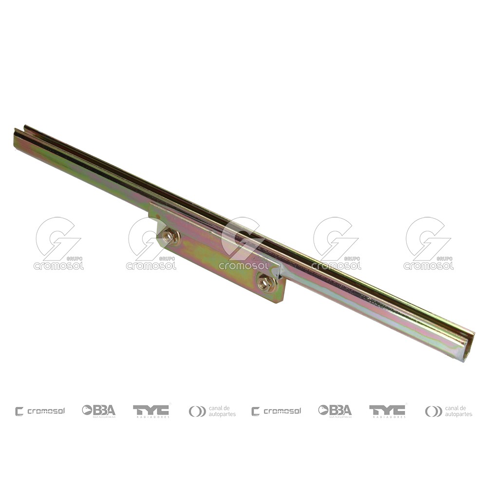 Guia de vidrio para Renault 19 F2 93-00
